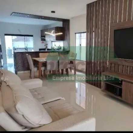 Buy this 4 bed house on Avenida Coronel Teixeira in Ponta Negra, Manaus - AM