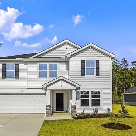 Buy this 4 bed house on Koa Drive Southwest in Brunswick County, NC 28468
