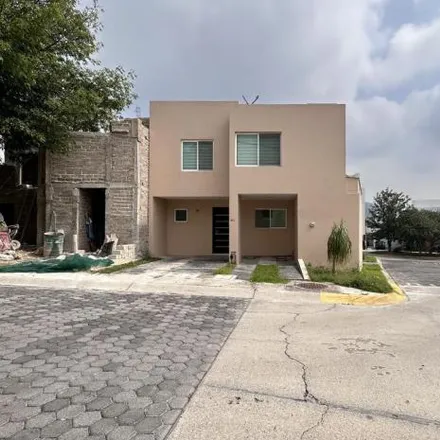 Image 2 - Flaviano Ramos, 45640 Tlajomulco, JAL, Mexico - House for sale
