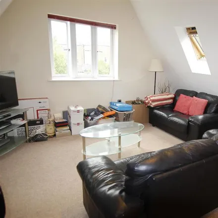 Image 2 - Vale View House, Candleby Court, Cotgrave, NG12 3RT, United Kingdom - Room for rent