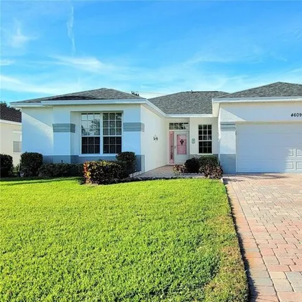 Buy this 3 bed house on 4609 50th Avenue West in South Bradenton, FL 34210