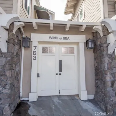 Rent this studio apartment on 753 Pacific Coast Highway in Laguna Beach, CA 92651