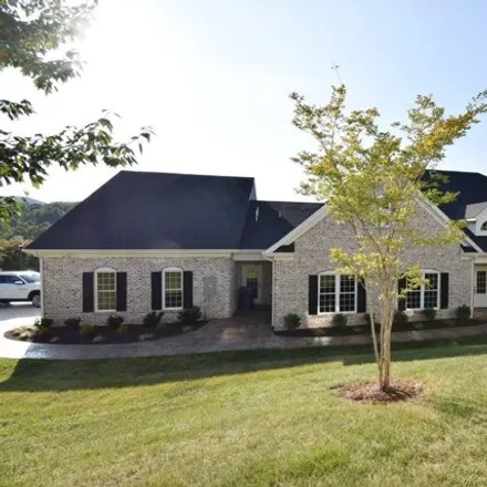 Buy this 3 bed house on 1014 Wexford Court in Bedford County, VA 24503