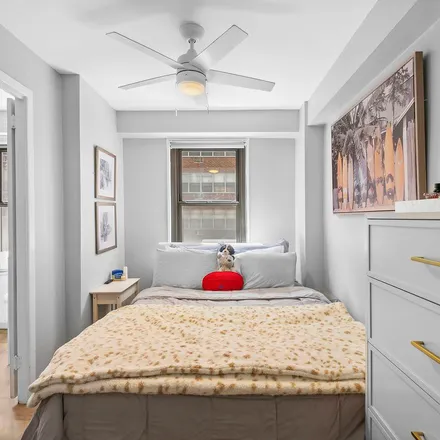 Rent this 1 bed apartment on Serendipity 3 in East 57th Street, New York
