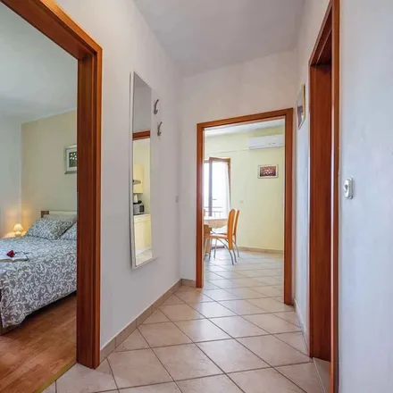 Rent this 2 bed apartment on Drenje in Istria County, Croatia