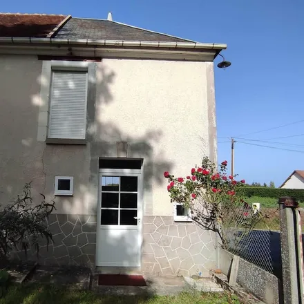 Image 4 - 41110 Couffy, France - House for rent