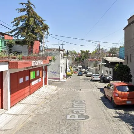 Buy this 5 bed house on Calle Pensamiento in Colonia Barros Sierra, 10000 Santa Fe