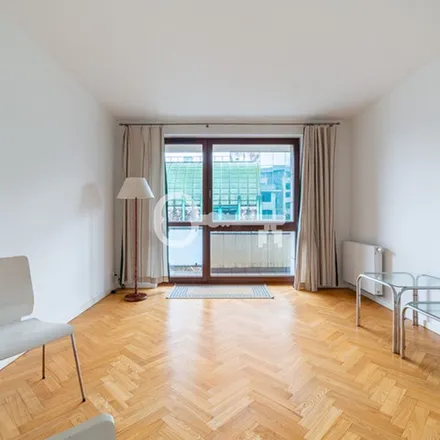Image 8 - Dobra 54, 00-312 Warsaw, Poland - Apartment for rent