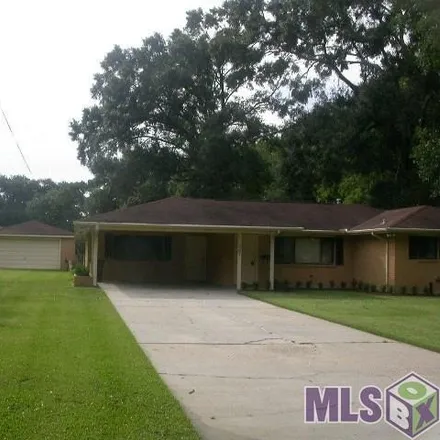 Image 4 - 367 Mcdonald Ave, Baton Rouge, Louisiana, 70808 - House for rent