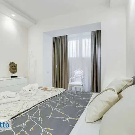 Image 3 - Renato Grossi, Via Orazio Antinori 3-5, 00153 Rome RM, Italy - Apartment for rent