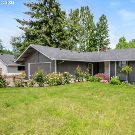 Image 8 - 11515 Southwest Hazelwood Loop, Tigard, OR 97223, USA - House for sale