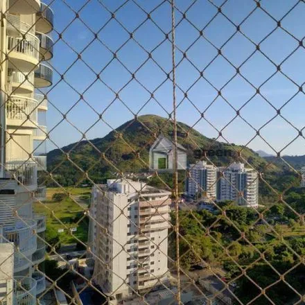 Rent this 2 bed apartment on Entrada de Serviço in Avenida José Luiz Ferraz, Recreio dos Bandeirantes