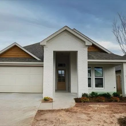 Buy this 3 bed house on unnamed road in Oklahoma City, OK 73012