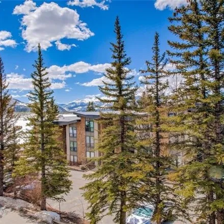 Buy this 2 bed condo on Summit County Recpath in Silverthorne, CO 80497