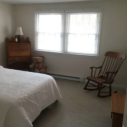 Rent this 1 bed condo on Westborough in MA, 01581