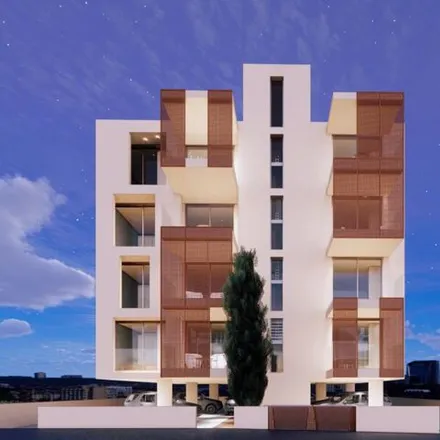 Buy this 1 bed apartment on Nicolas Lambrou in Neofitou Nikolaidi, 8011 Paphos Municipality