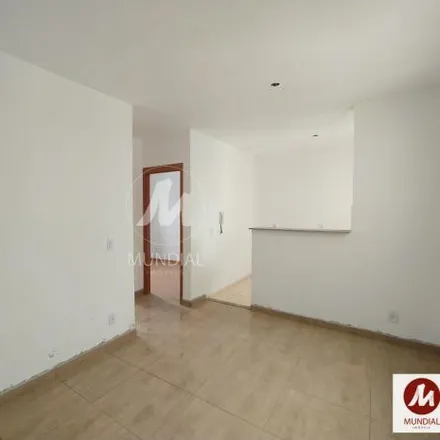 Rent this 2 bed apartment on Rua Luiz Cropanese Spadaro Júnior in Vila Pompéia, Ribeirão Preto - SP