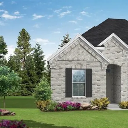 Buy this 4 bed house on Coswell Grove Drive in Fort Bend County, TX 77583
