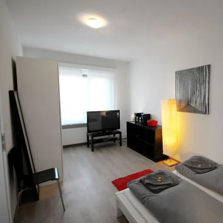 Rent this 1 bed apartment on 8048 Zurich