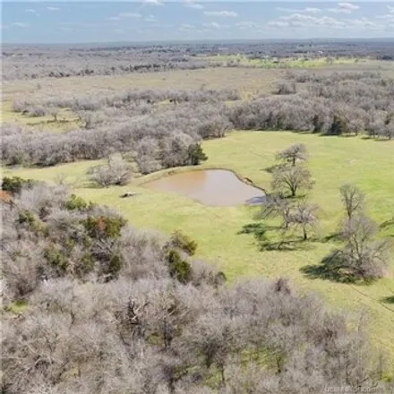 Buy this 4 bed house on 871 Country Road 309 in Milam County, TX 76567