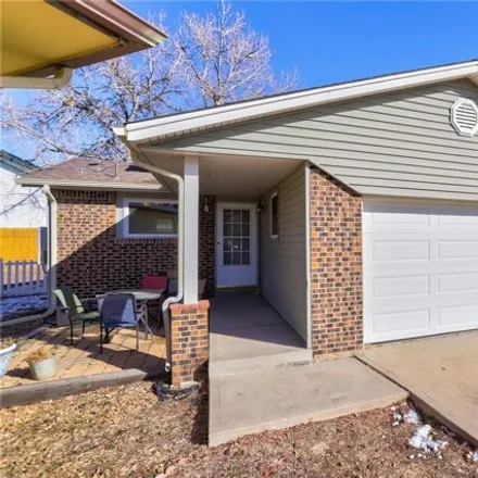 Buy this 2 bed house on 18899 East 16th Place in Aurora, CO 80011