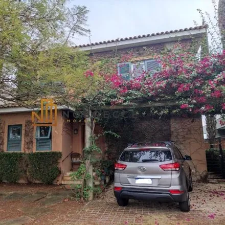 Rent this 6 bed house on Vialle Itália in Jardim Amstalden Residence, Indaiatuba - SP