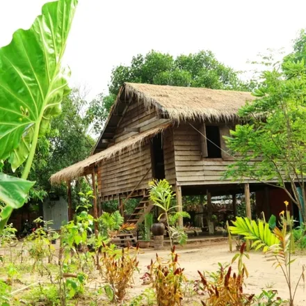 Image 1 - Siem Reap, SIEM REAP, KH - House for rent