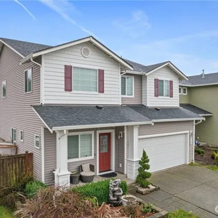 Buy this 5 bed house on 1520 50th Street Northeast in Auburn, WA 98002