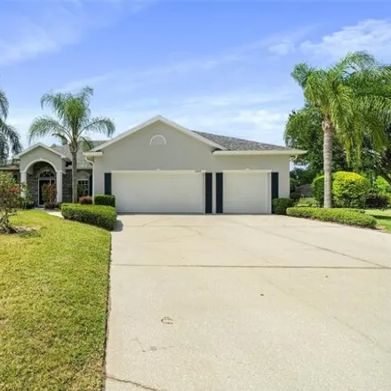 Buy this 4 bed house on 1916 Sir Lancelot Circle in Saint Cloud, FL 34772