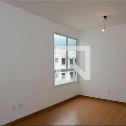 Rent this 2 bed apartment on Estrada dos Bandeirantes 26725 in Vargem Grande, Rio de Janeiro - RJ