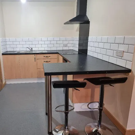 Image 4 - London Road cycle path, Leicester, LE2 0QD, United Kingdom - Room for rent