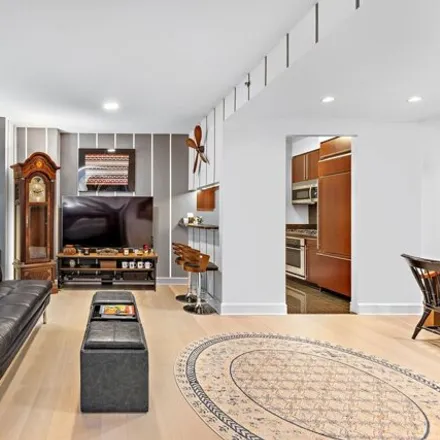 Buy this studio apartment on The Heritage in 240 Riverside Boulevard, New York