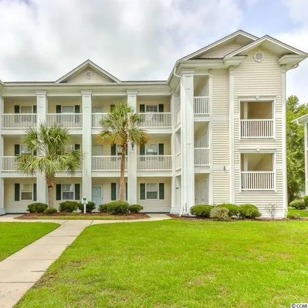 Buy this 2 bed condo on 557 White River Drive in River Oaks, Myrtle Beach