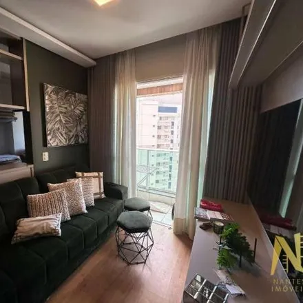 Rent this 3 bed apartment on Avenida Ayrton Senna da Silva in Guanabara, Londrina - PR