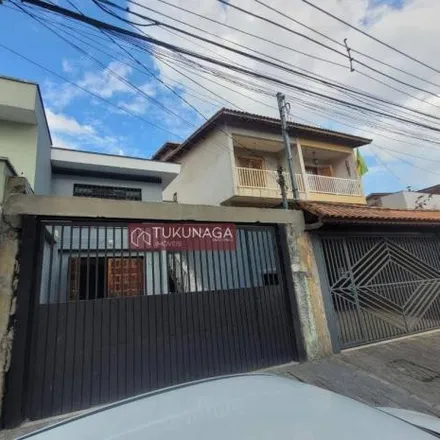 Image 2 - Rua Edgar, Morros, Guarulhos - SP, 07124-350, Brazil - House for rent