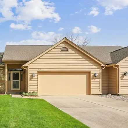 Buy this 3 bed house on 358 Sand Brook Drive in Noblesville, IN 46062