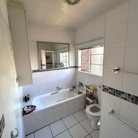 Rent this 3 bed townhouse on 26 Pylstert Street in Atlasville, Gauteng