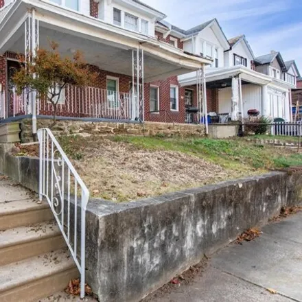 Buy this 4 bed house on 1170 East Price Street in Philadelphia, PA 19138