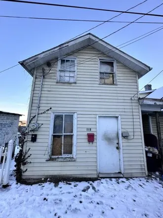 Image 3 - 117 East 5th Street, Maysville, KY 41056, USA - House for sale