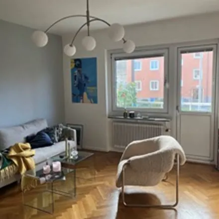 Image 4 - Arvid Lindmansgatan 24C, 417 26 Gothenburg, Sweden - Apartment for rent
