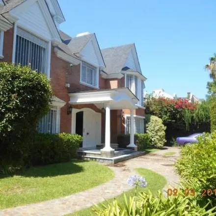 Rent this 5 bed house on Misiones 1003 in Las Casitas, 1642 San Isidro