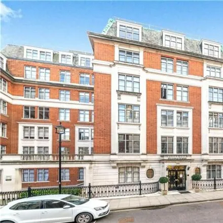 Rent this 1 bed room on 49 Hallam Street in East Marylebone, London
