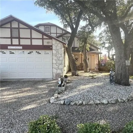 Image 1 - 8022 Echo Wind Street, San Antonio, TX 78250, USA - House for sale