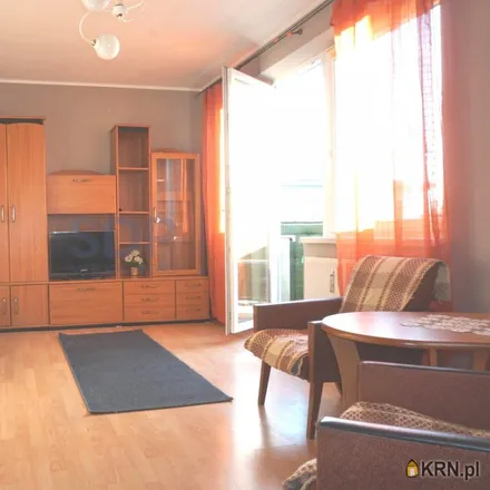 Rent this 1 bed apartment on Strachocińska 147 in 51-518 Wrocław, Poland