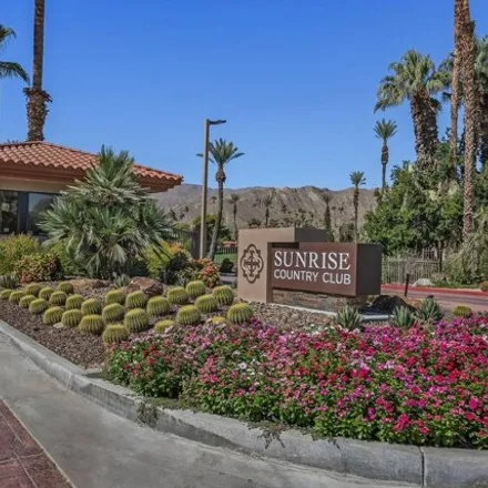 Buy this 2 bed condo on 60 Granada Drive in Rancho Mirage, CA 92270