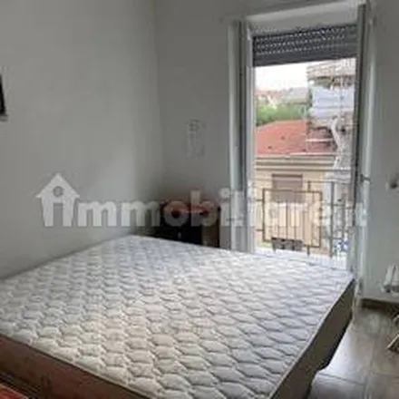 Rent this 3 bed apartment on Via Postumia 42 in 10142 Turin TO, Italy