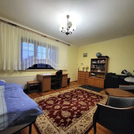 Image 7 - Borsuk 55, 36-060 Głogów Małopolski, Poland - Apartment for rent