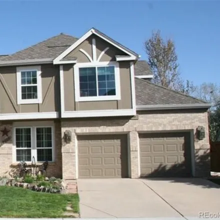 Rent this 5 bed house on 16196 East Progress Place in Centennial, CO 80015