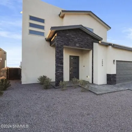 Buy this 3 bed house on 1099 Bronze Hill Ave in Santa Teresa, New Mexico