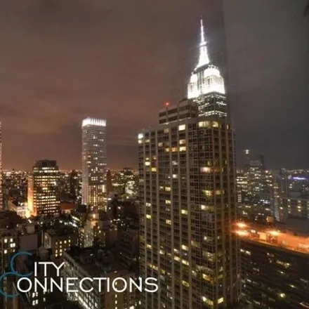 Buy this 1 bed condo on Bryant Park Tower in 1033 6th Avenue, New York